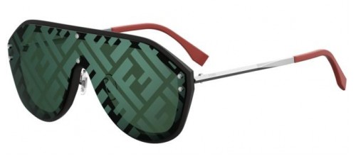 Fendi FENDI FABULOUS FF M0039/G/S 807/XR